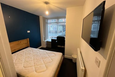 8 bed house, Hubert Road, Selly Park, Birmingham, B296EP - Image 12